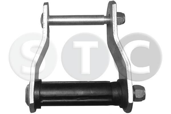 STC Spring Bracket Article number: T405726 cheaply
