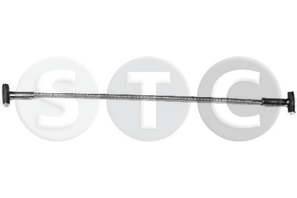 STC Switch, back-up alarm Article number: T405758 cheaply