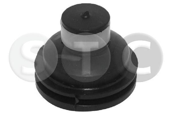 STC Buffer, engine cover Article number: T405784 cheaply