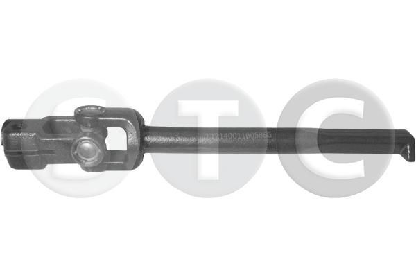 STC T405883 Liigend, roolisammas TRANSIT 2.0 Cat (TBS, TCL, TCS) 78 HP Bensiin 1992