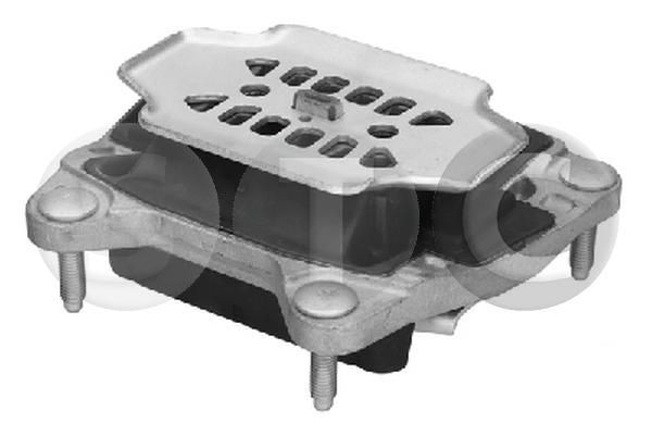 STC Mounting, manual transmission Article number: T405888 cheaply