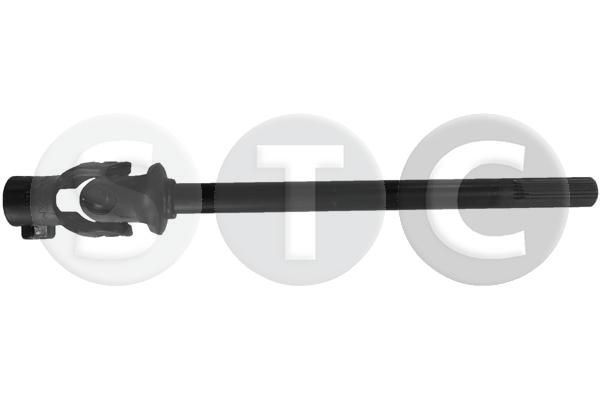 STC Steering Wheel Article number: T406164 cheaply