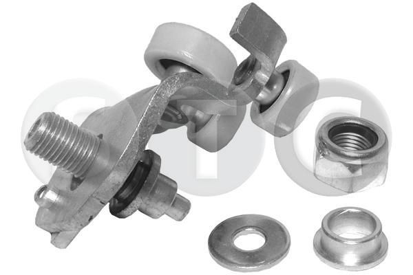 STC Roller Guide, sliding door Article number: T406504 cheaply