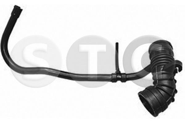 STC Intake pipe, air filter Article number: T406532 cheaply
