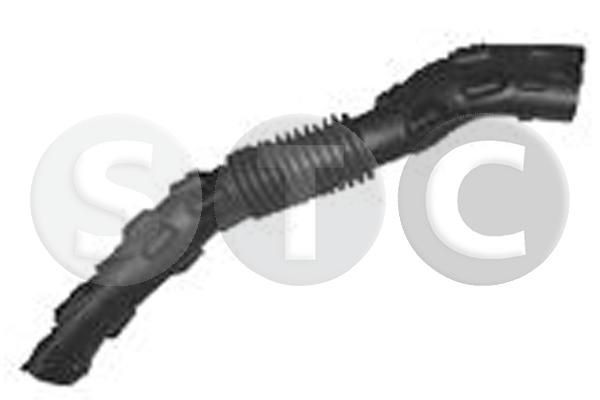 STC Intake pipe, air filter Article number: T406825 cheaply