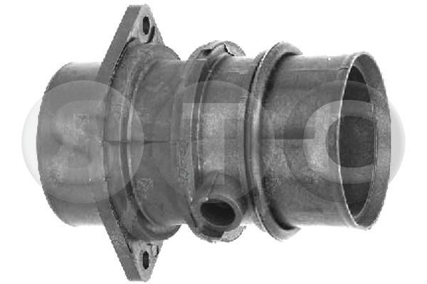 STC Intake pipe, air filter Article number: T406866 cheaply