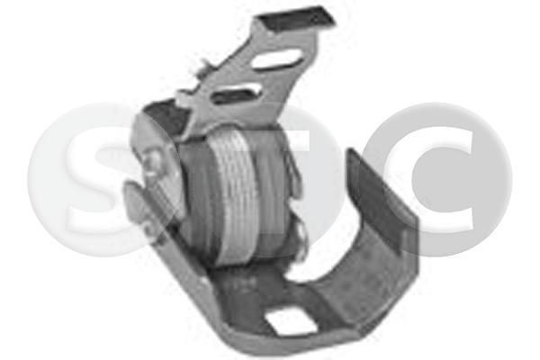 STC Rubber Buffer, silencer Article number: T406877 cheaply