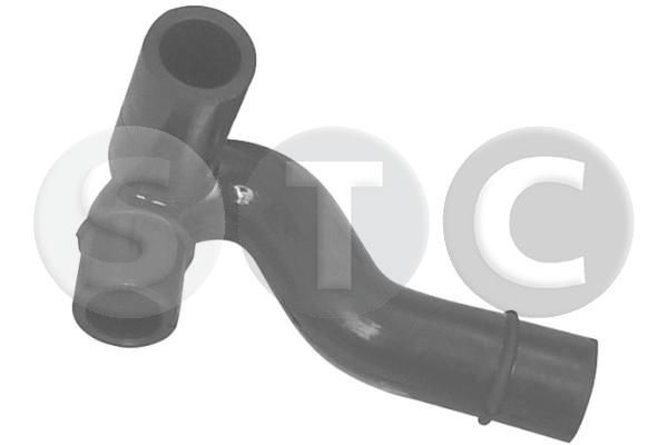 STC Pipe, EGR valve Article number: T408226 cheaply