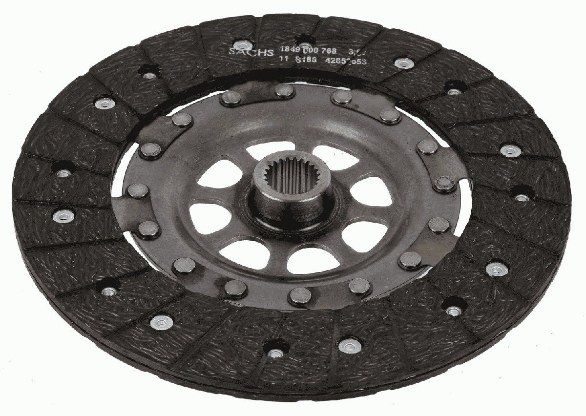 SACHS Koblingsnav Varenummer: 1864 528 441 billige