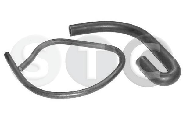 STC Pipe, EGR valve Article number: T408818 cheaply