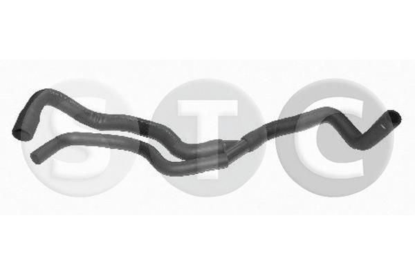 STC Pipe, EGR valve Article number: T408854 cheaply