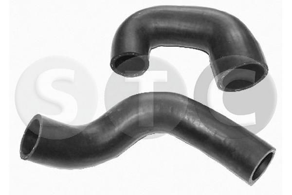 STC Charger intake hose Article number: T408874 cheaply