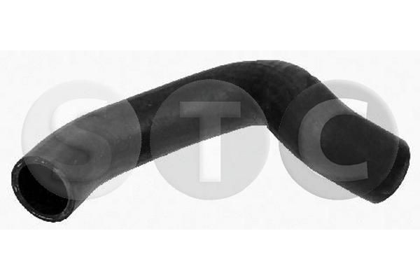 STC Radiator hose Article number: T409108 cheaply