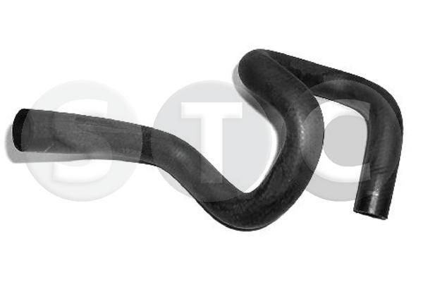 STC Hose, heat exchange heating Article number: T409135 cheaply