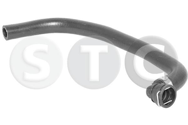 STC Pipe, EGR valve Article number: T409163 cheaply
