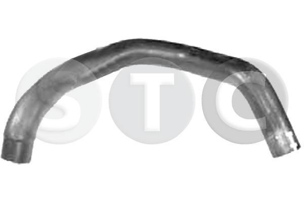 STC Radiator hose Article number: T409296 cheaply