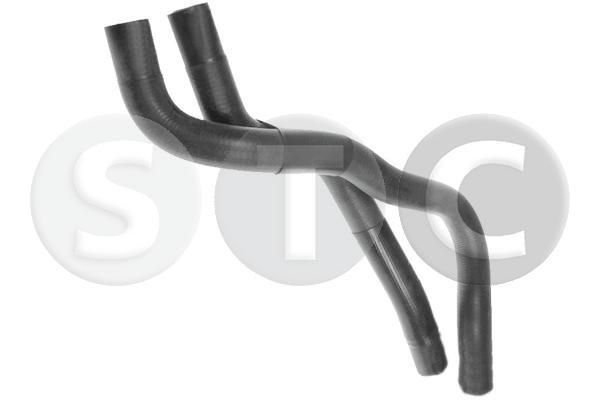 STC Slange, varmeveksler Varenummer: T409335 billige