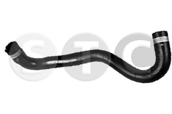 STC Pipe, EGR valve Article number: T409360 cheaply