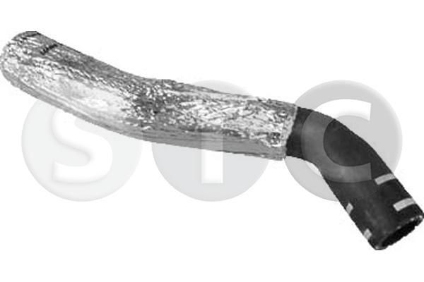 STC Ladeluftslange Varenummer: T409534 billige