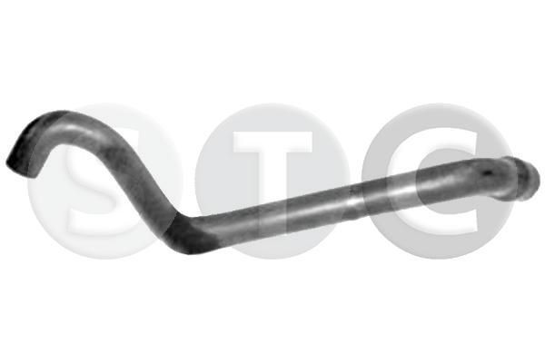 STC Radiator hose Article number: T409536 cheaply