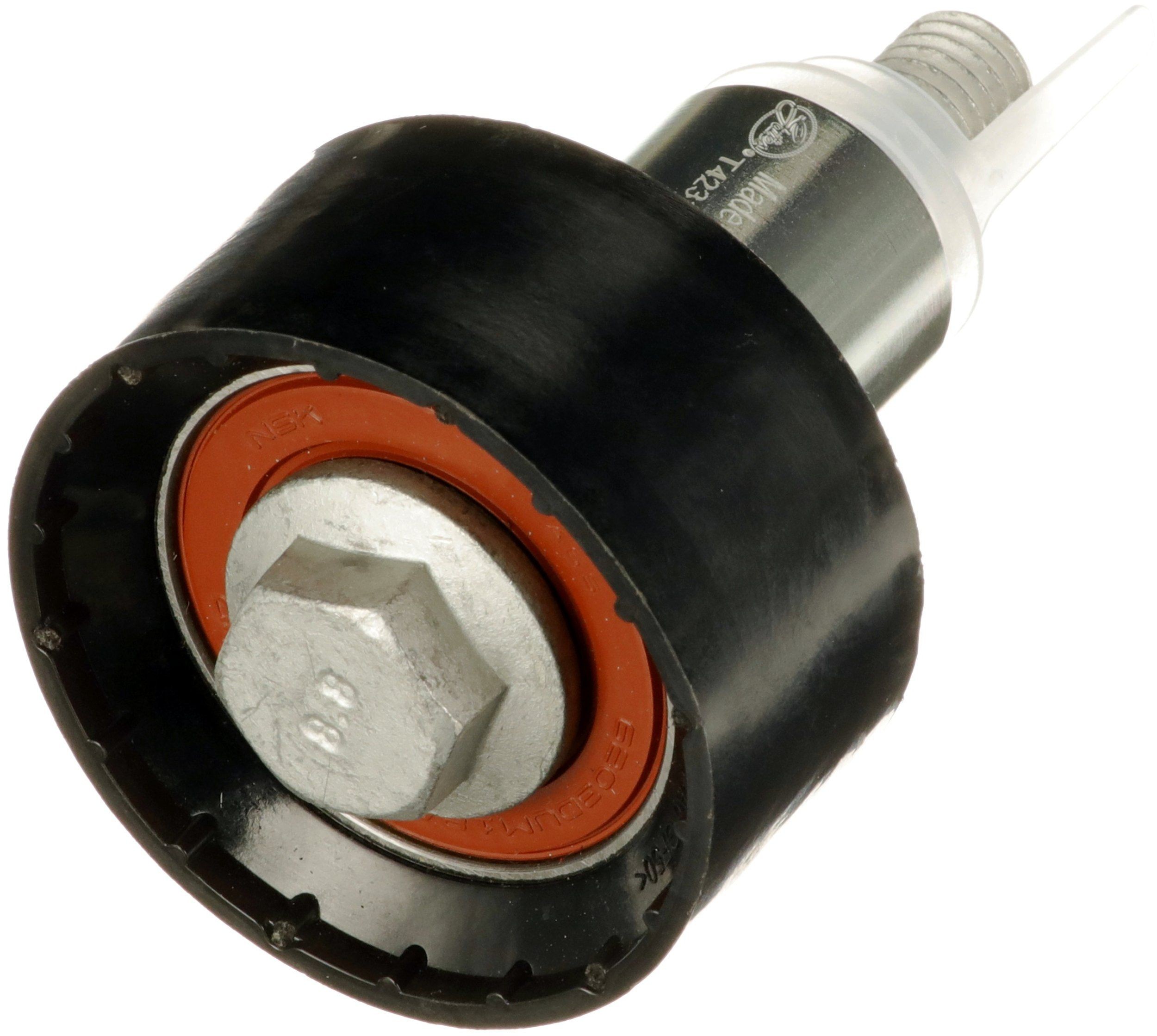 GATES Timing belt deflection pulley Article number: T42317 cheaply
