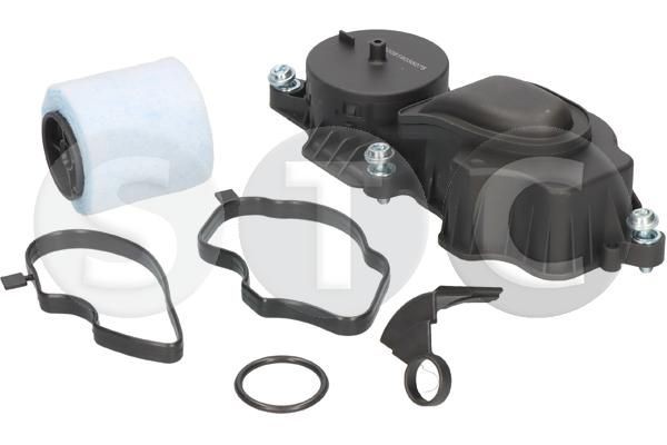 STC Valve, engine block breather Article number: T435075 cheaply