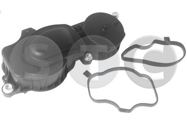 STC Valve, engine block breather Article number: T435078 cheaply
