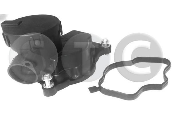 STC Valve, engine block breather Article number: T435081 cheaply