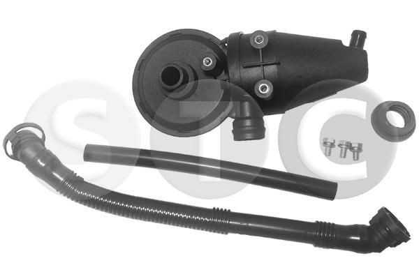 STC Valve, engine block breather Article number: T435082 cheaply