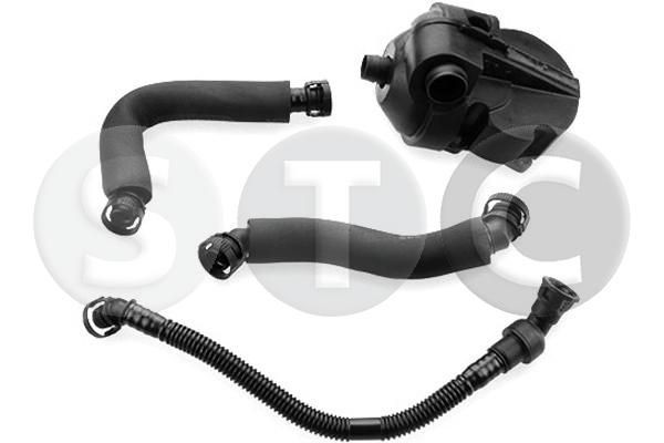 STC Valve, engine block breather Article number: T435088 cheaply