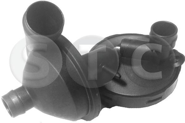 STC Valve, engine block breather Article number: T435090 cheaply