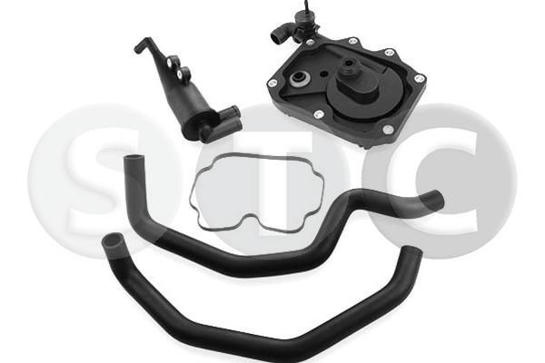 STC Valve, engine block breather Article number: T435092 cheaply