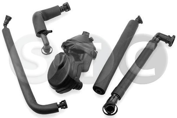 STC Valve, engine block breather Article number: T435100 cheaply