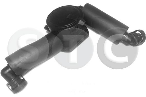 STC Valve, engine block breather Article number: T435102 cheaply