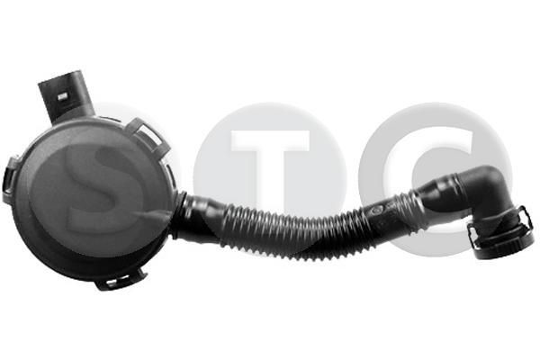 STC Valve, engine block breather Article number: T435103 cheaply
