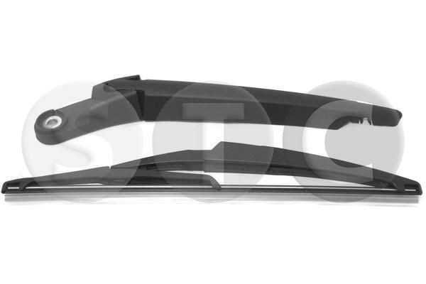 STC Bagrudevisker Varenummer: T468146 billige