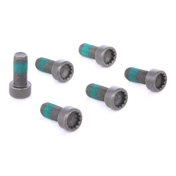 SACHS Screw Set, flywheel Article number: 1874 000 003 cheaply