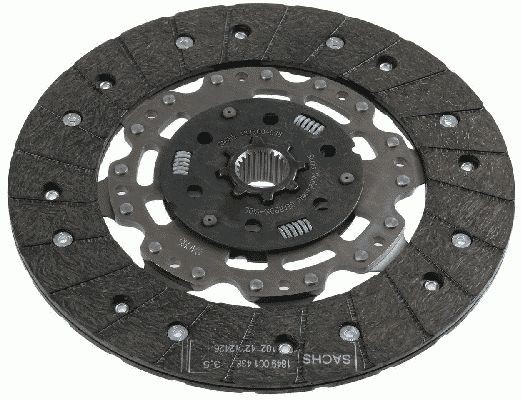 SACHS Koblingsnav Varenummer: 1878 004 698 billige