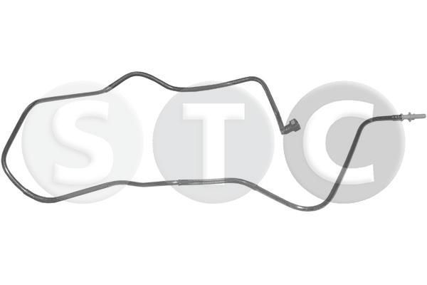 STC Fuel Line Article number: T492017 cheaply