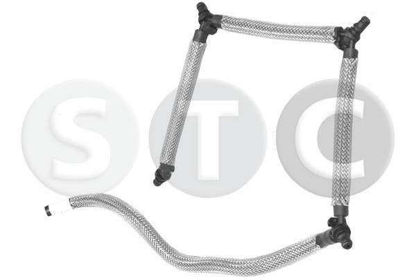 STC Connecting Cable, injector Article number: T492046 cheaply