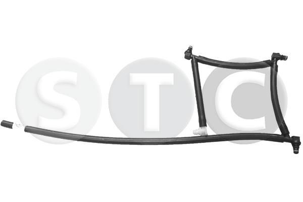 STC High Pressure Pipe Set, injection system Article number: T492047 cheaply