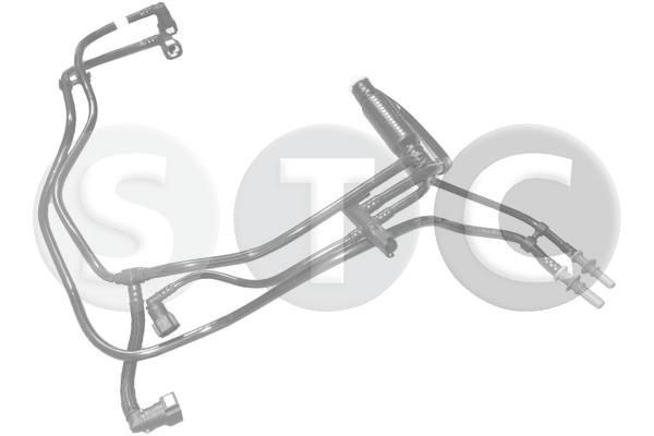 STC Drill Out Set, injector holding screw Article number: T492056 cheaply