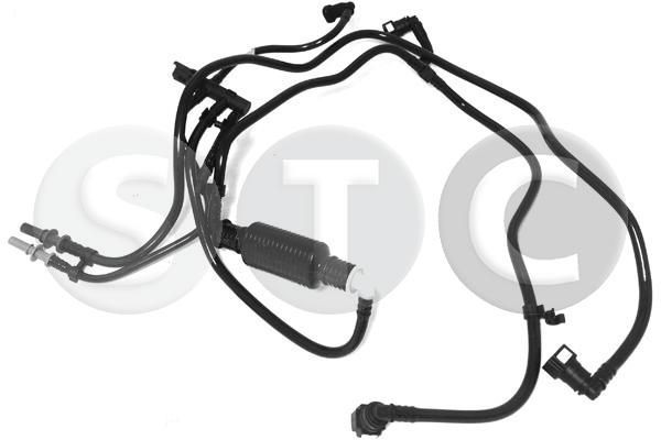 STC Drill Out Set, injector holding screw Article number: T492057 cheaply