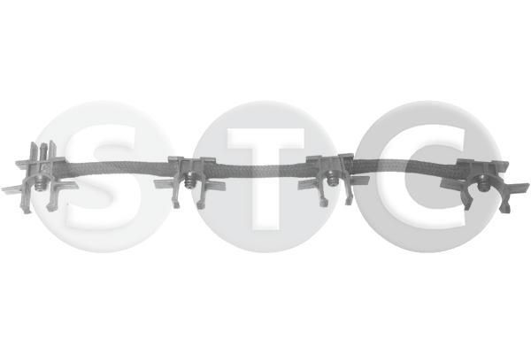 STC Fordelerrør, brændstof Varenummer: T492070 billige