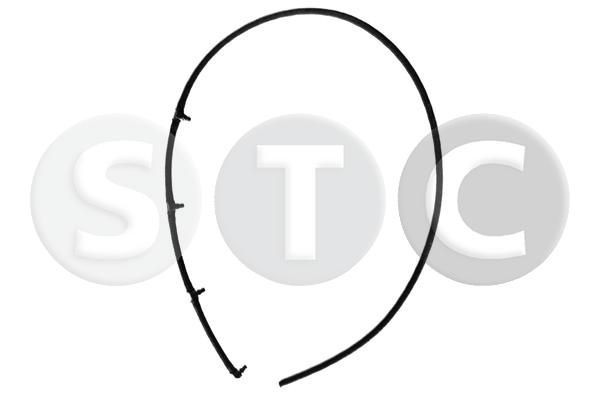 STC Fordelerrør, brændstof Varenummer: T492071 billige