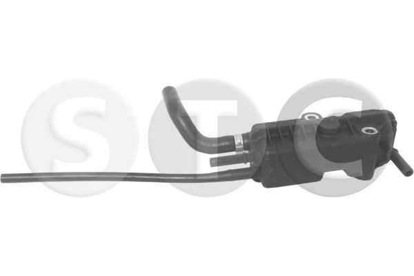 STC Hose, fuel overflow Article number: T492072 cheaply
