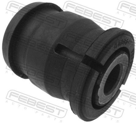 FEBEST Trailing arm / Suspension arm bush Article number: TAB-027 cheaply