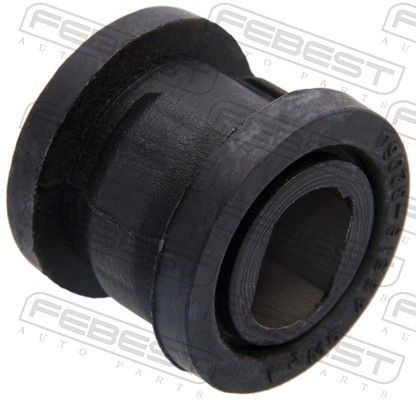 FEBEST Mounting, steering gear Article number: TAB-034 cheaply