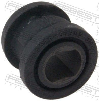 FEBEST Mounting, steering gear Article number: TAB-040 cheaply