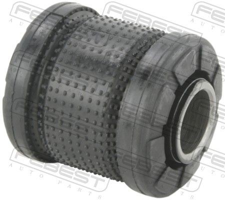 FEBEST Trailing arm / Suspension arm bush Article number: TAB-050 cheaply